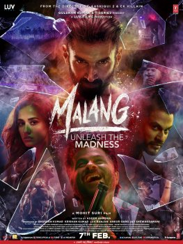 Malang (film)