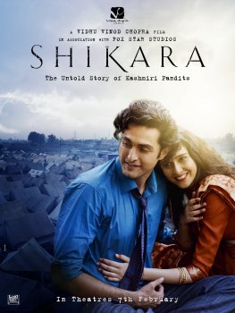 Shikara (2020 film)