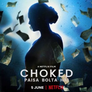 Choked (film)