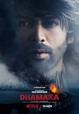 Dhamaka (2021 film)