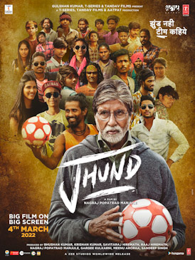Jhund (film)
