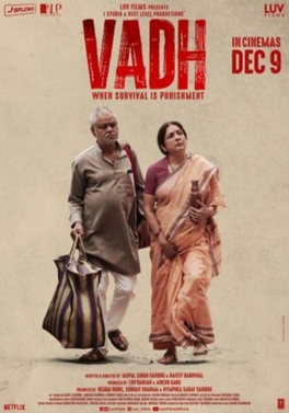 Vadh (2022 film)