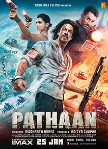Pathaan (film)