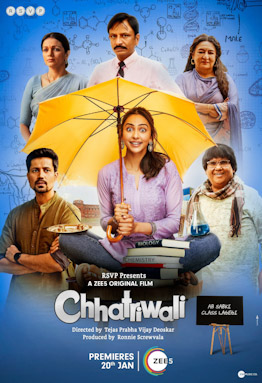 Chhatriwali (film)