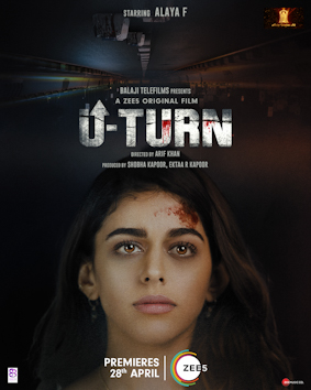 U-Turn (2023 film)
