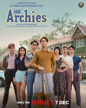 The Archies (film)