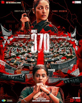 Article 370 (film)