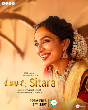Love, Sitara